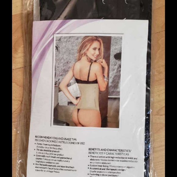 New Waist Shaperz - Picture 2 of 2